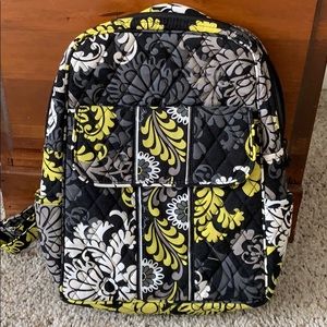 Vera Bradley Backpack